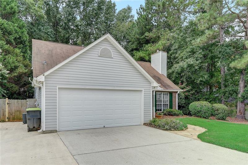 169 Parkside Drive, Stockbridge, Georgia image 2