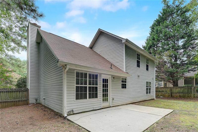 169 Parkside Drive, Stockbridge, Georgia image 21