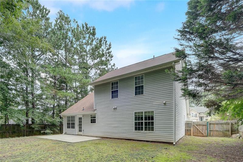 169 Parkside Drive, Stockbridge, Georgia image 22