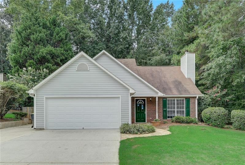 169 Parkside Drive, Stockbridge, Georgia image 1