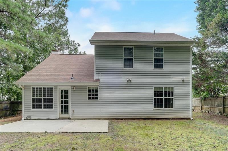 169 Parkside Drive, Stockbridge, Georgia image 23