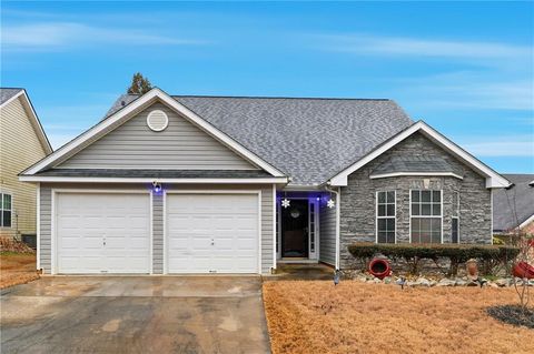 20 Ivans Circle Covington GA 30016