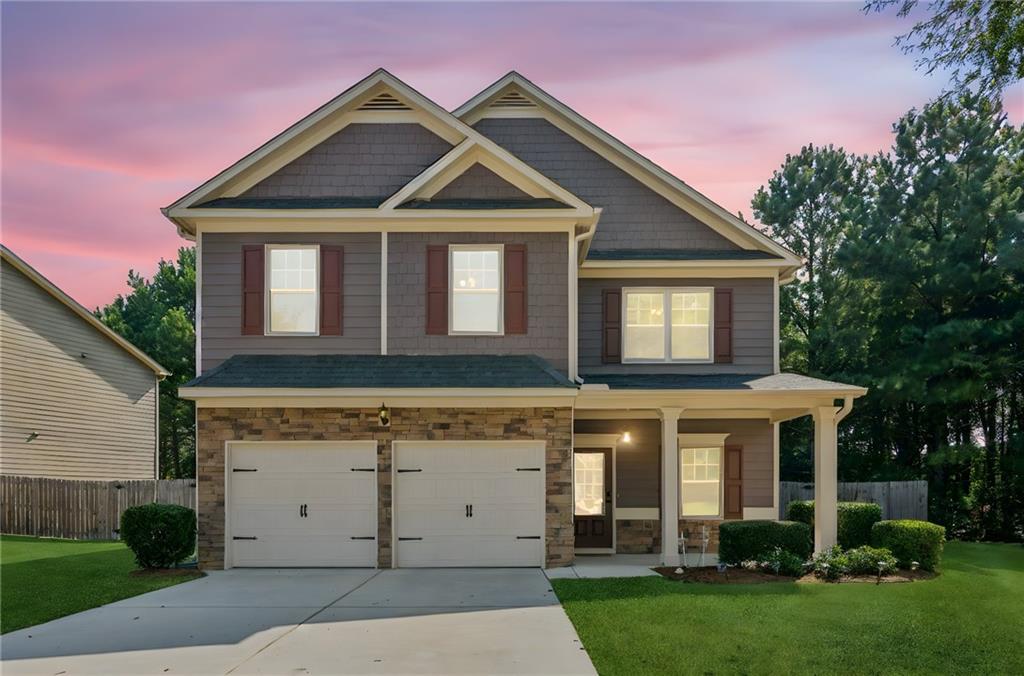 4241 Haywater Cove
