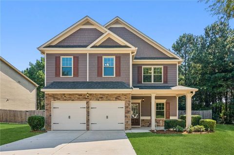 4241 Haywater Cove Buford GA 30519
