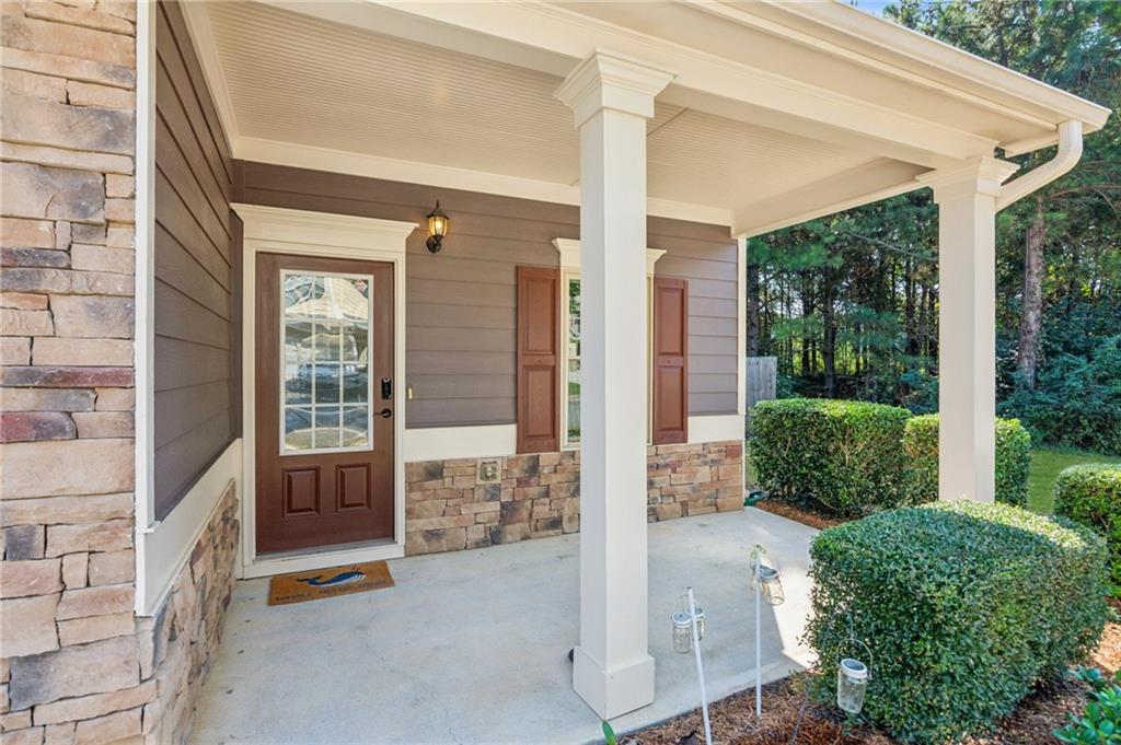 4241 Haywater Cove