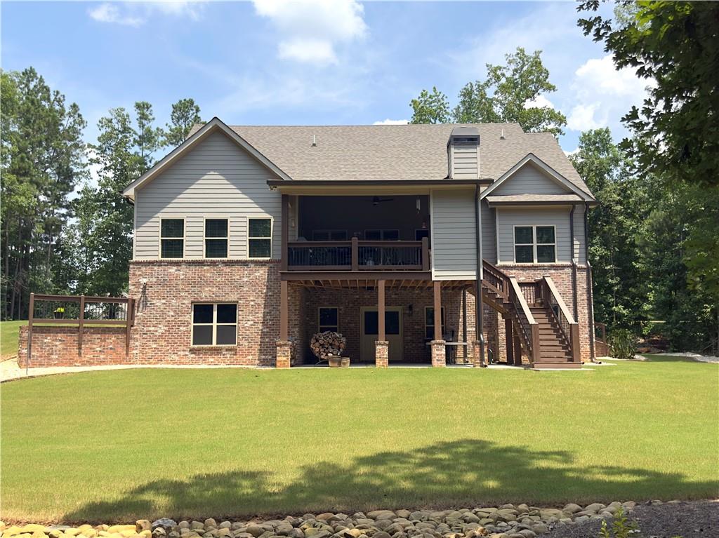 310 Preakness Way