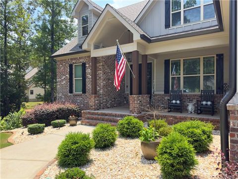 310 Preakness Way Forsyth GA 31029