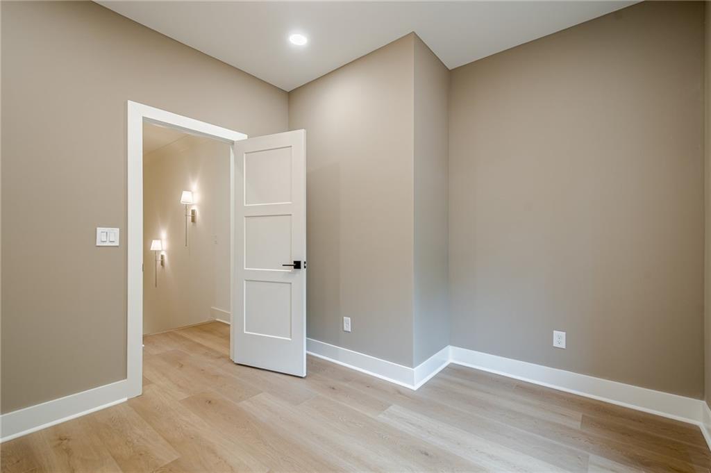 Victoria Cottages - Residential