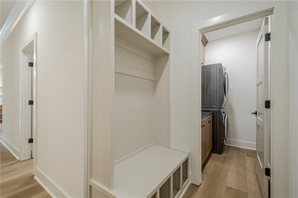Victoria Cottages - Residential