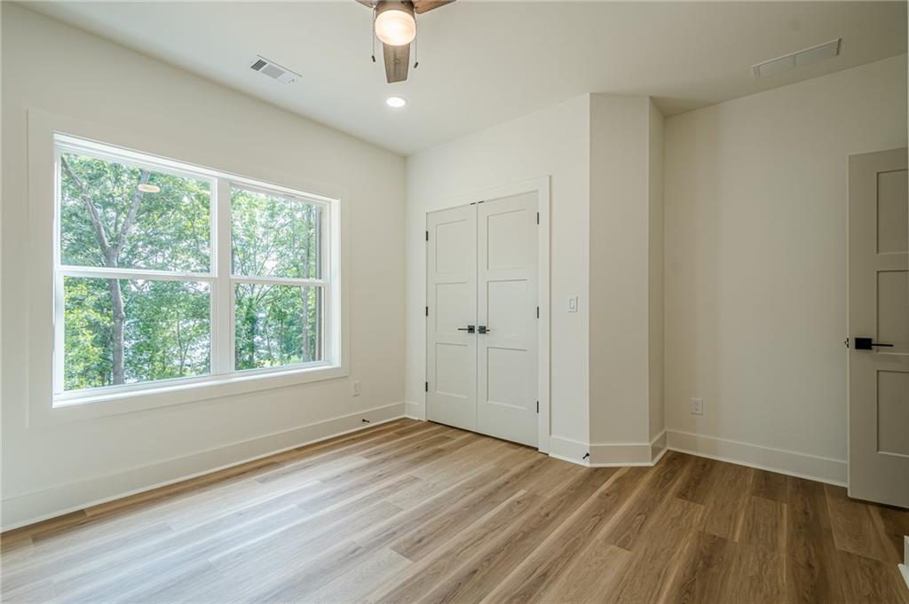 Victoria Cottages - Residential