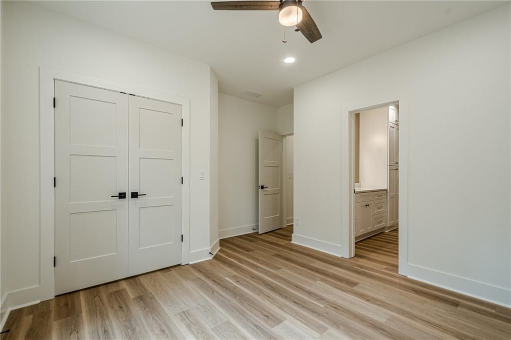 Victoria Cottages - Residential