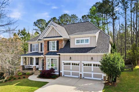 Homes For Sale - 636 Blackwater Ridge<br/> Canton, GA 30114