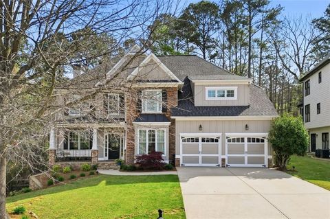 636 Blackwater Ridge Canton GA 30114