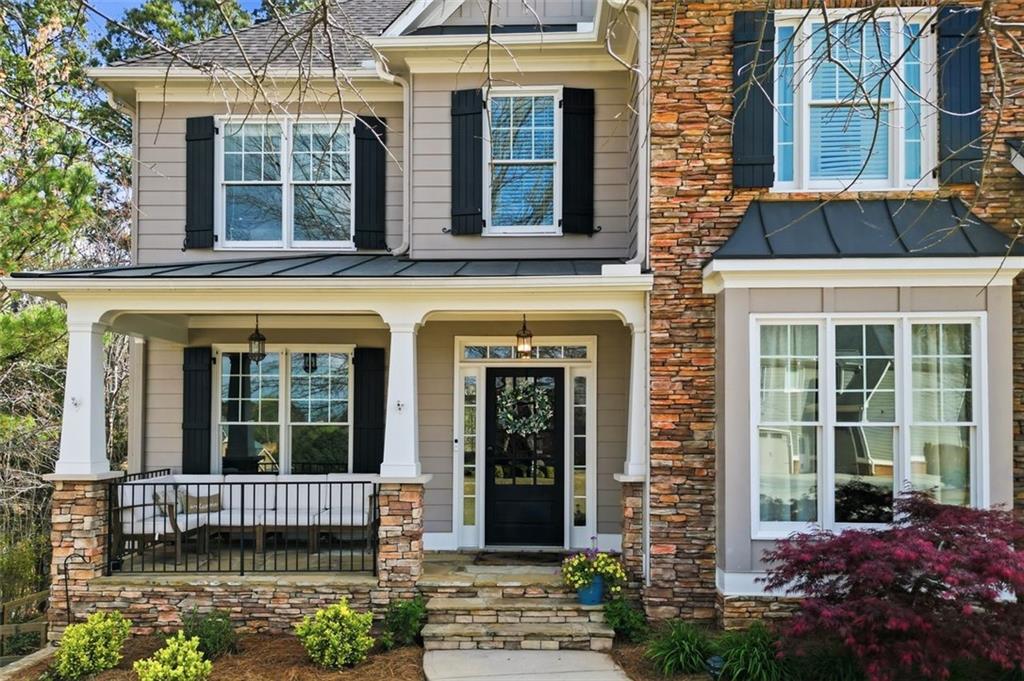 636 Blackwater Ridge