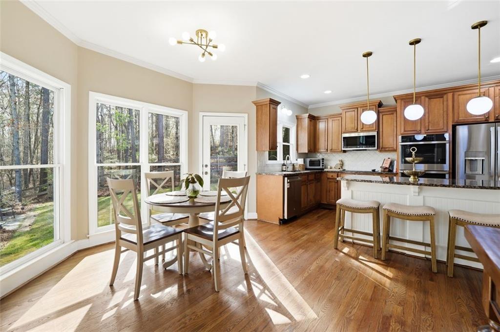 636 Blackwater Ridge