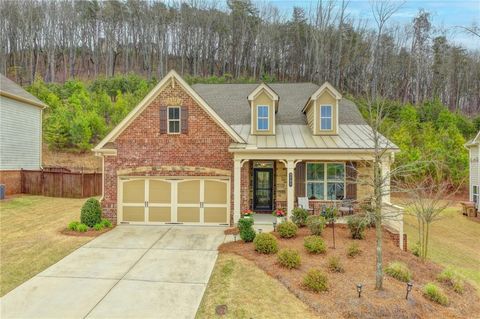 Homes For Sale - 2730 Crimson Downs Drive<br/> Cumming, GA 30040