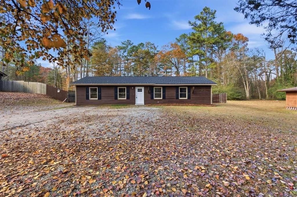 Photo of 2893 Mount Vernon Road, Lithia Springs, GA 30122 (MLS # 7685549)