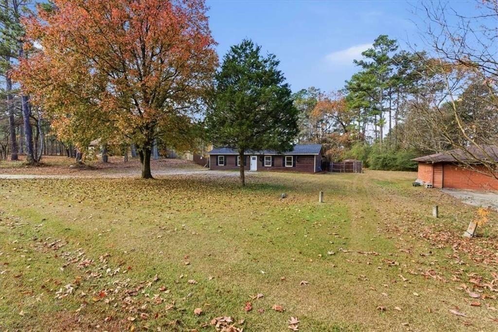 Photo of 2893 Mount Vernon Road, Lithia Springs, GA 30122 (MLS # 7685549)