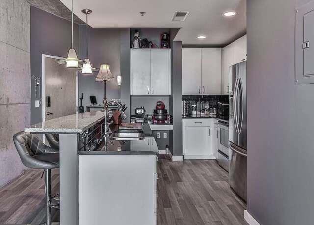 361 17th Street 1121