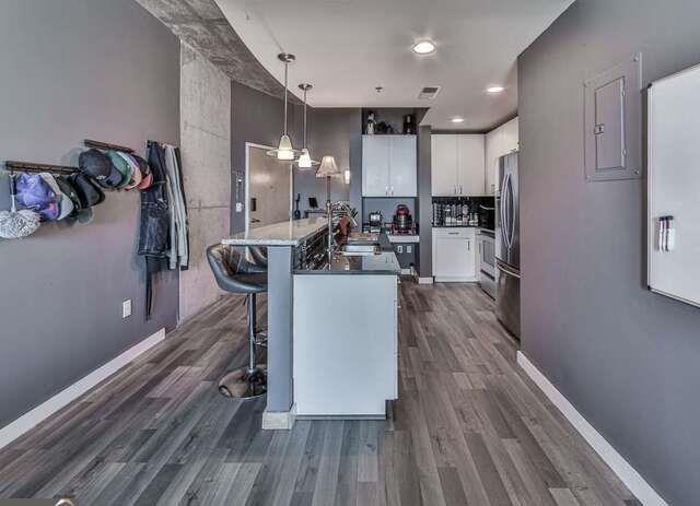 361 17th Street 1121