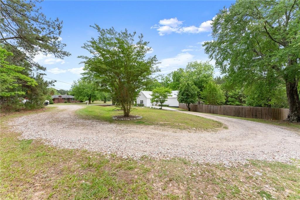 1519 New Hope Church Road