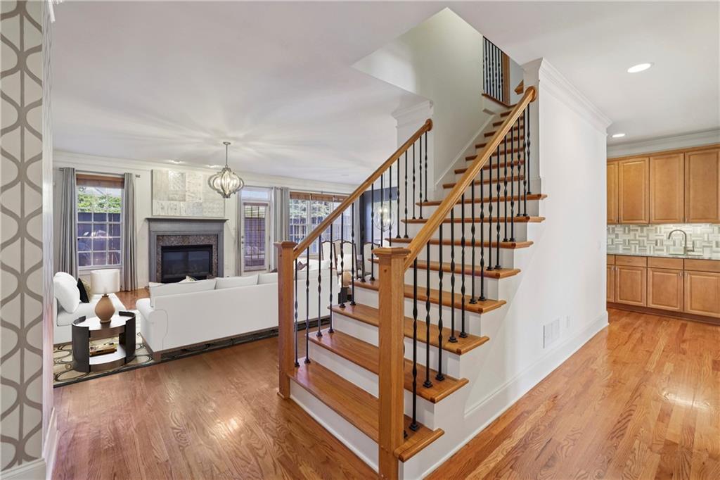 196 Mystic Court