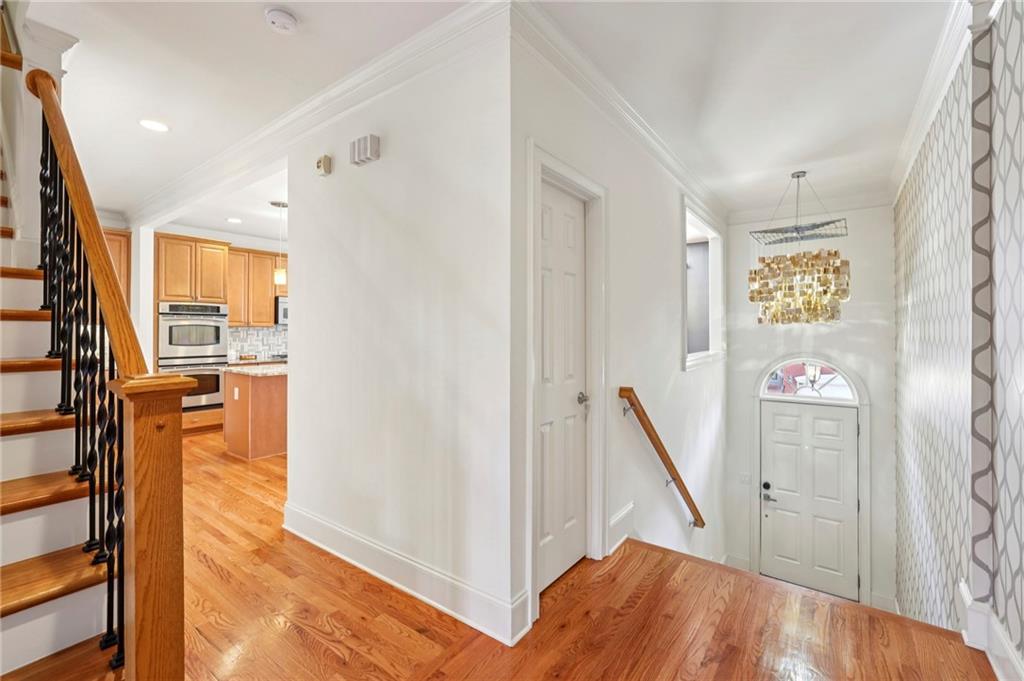 196 Mystic Court