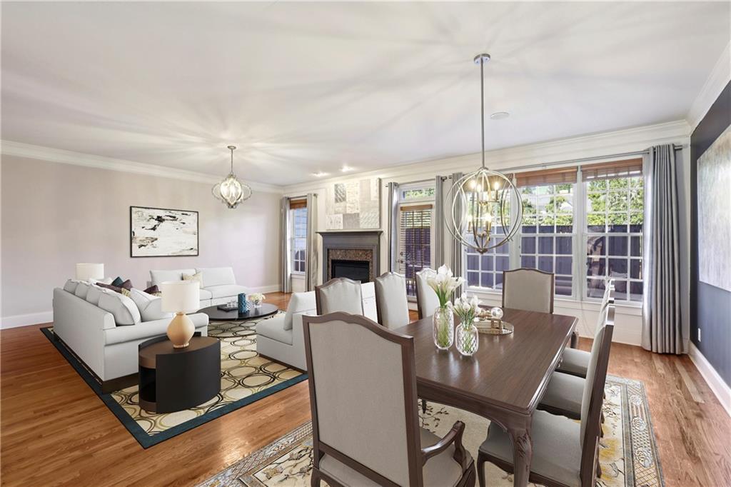 196 Mystic Court