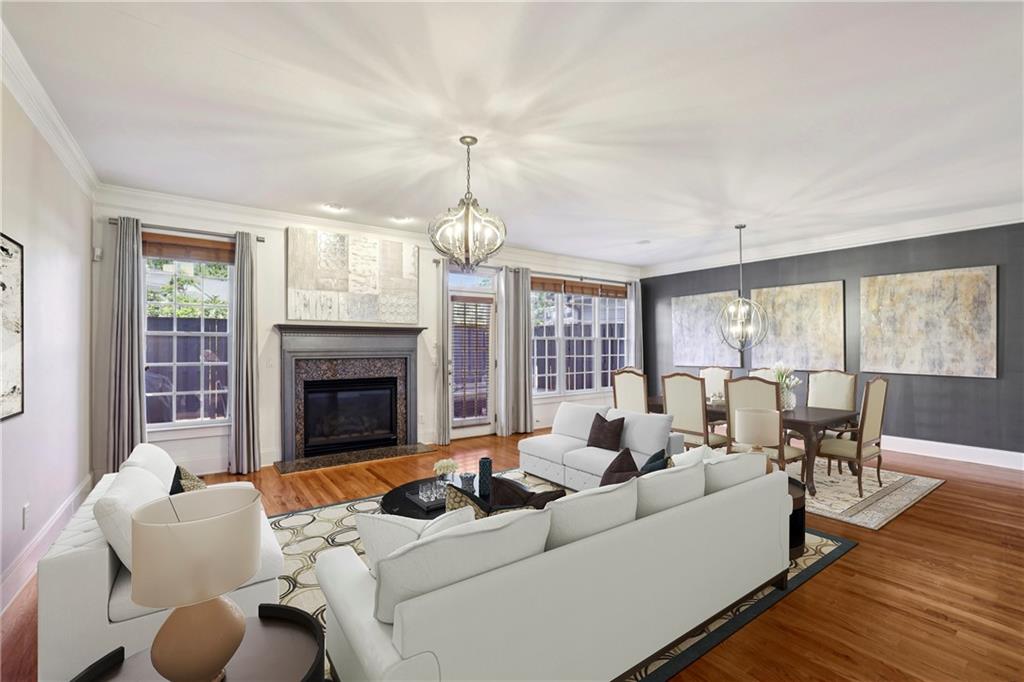 196 Mystic Court