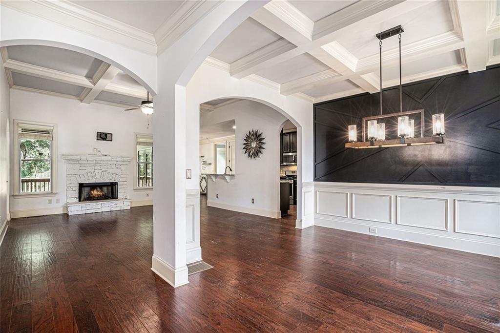 440 CRIMSON Drive