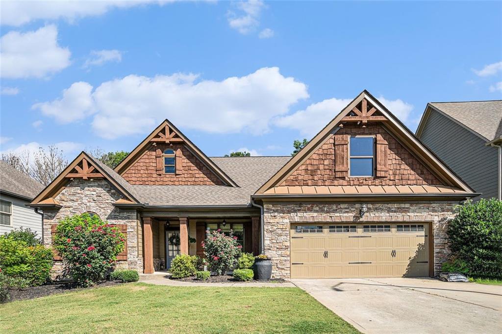 440 CRIMSON Drive