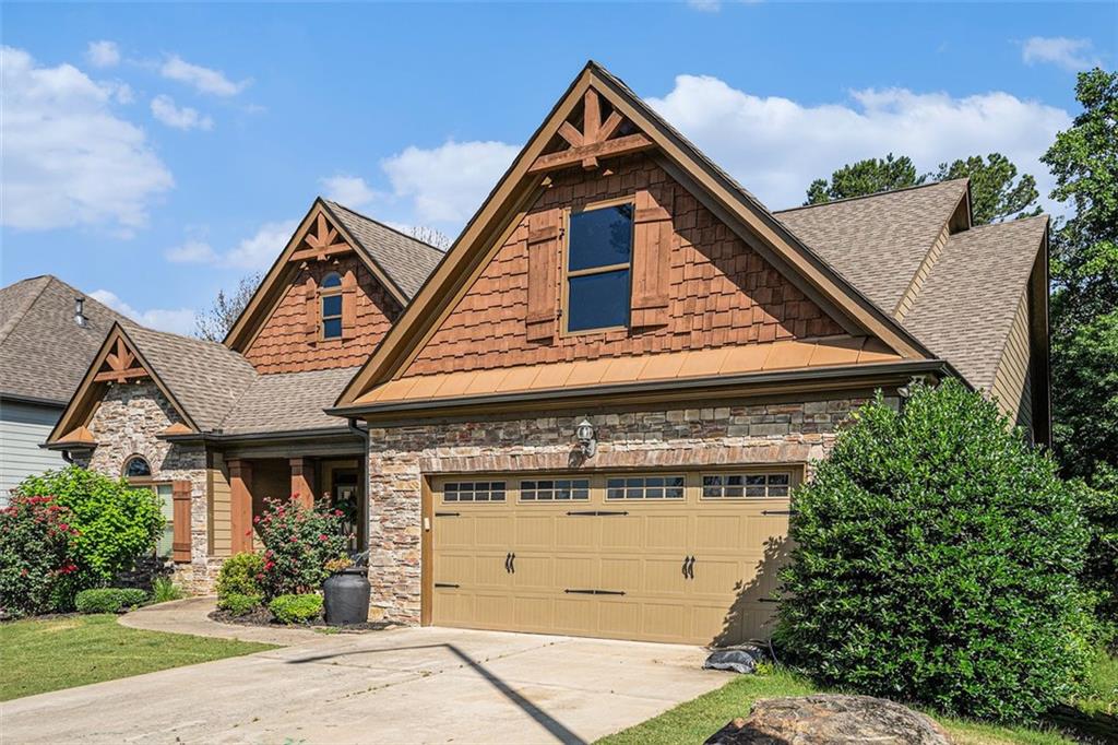 440 CRIMSON Drive