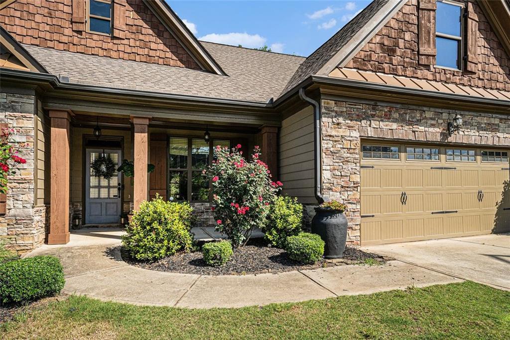 440 CRIMSON Drive