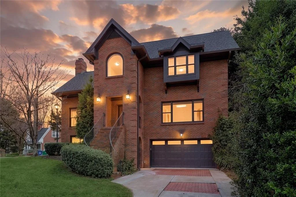 2441 Kings Court NE, Atlanta, GA, 30345