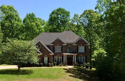 4350 Bronte Lane Douglasville GA 30135