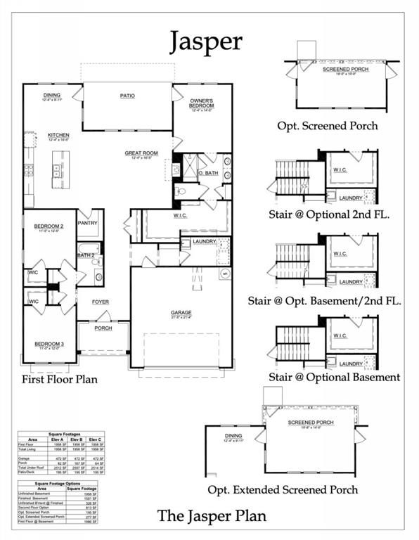 69 Pinnacle Way, Ellijay, Georgia image 35