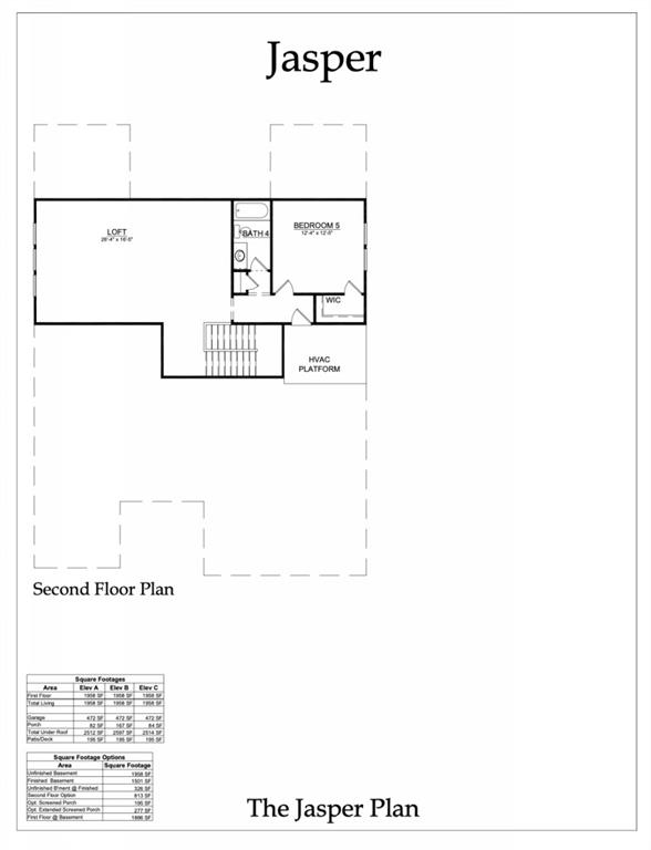 69 Pinnacle Way, Ellijay, Georgia image 36