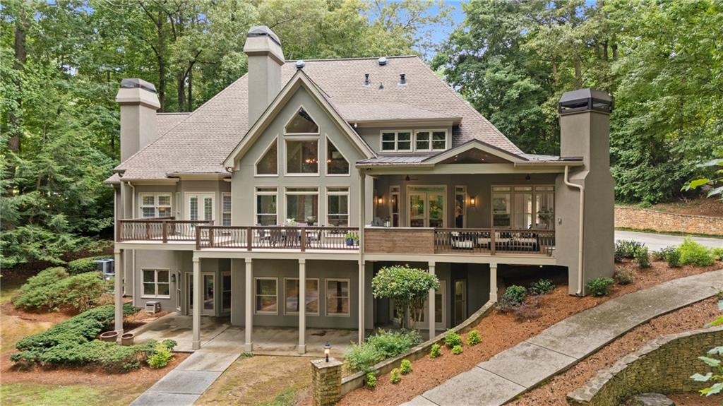 4435 PEMBERTON Cove