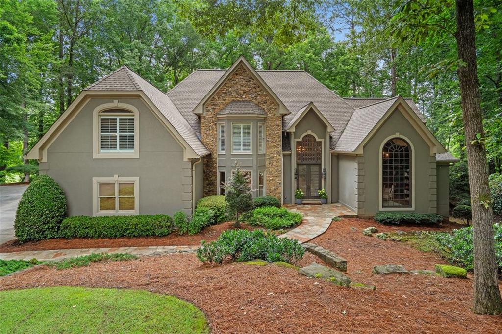 Country Club of the South - Residential