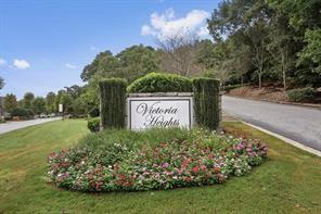 Victoria Heights - Residential