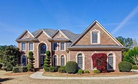 222 Chadmore Lane Tyrone GA 30290