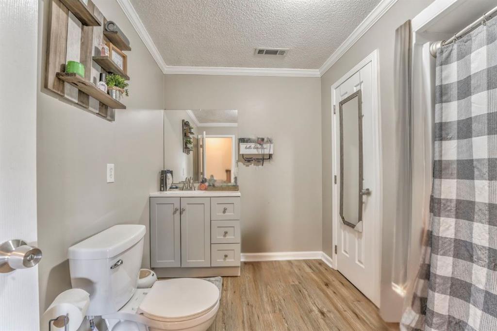 7 York Drive, Plainville, Georgia image 4