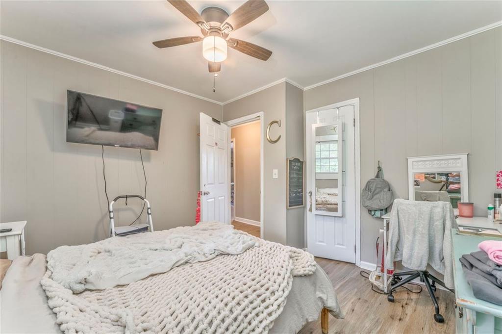 7 York Drive, Plainville, Georgia image 6