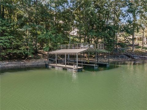 A home in Gainesville