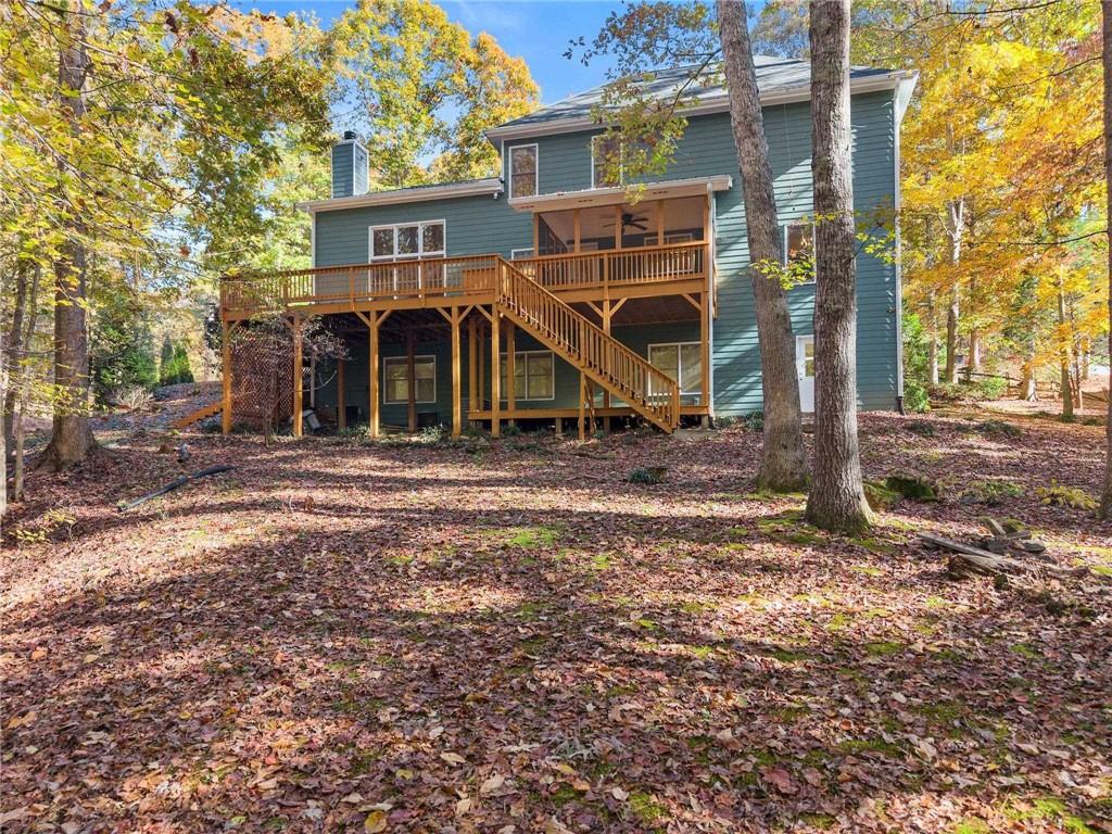 Savannah Trace - Residential