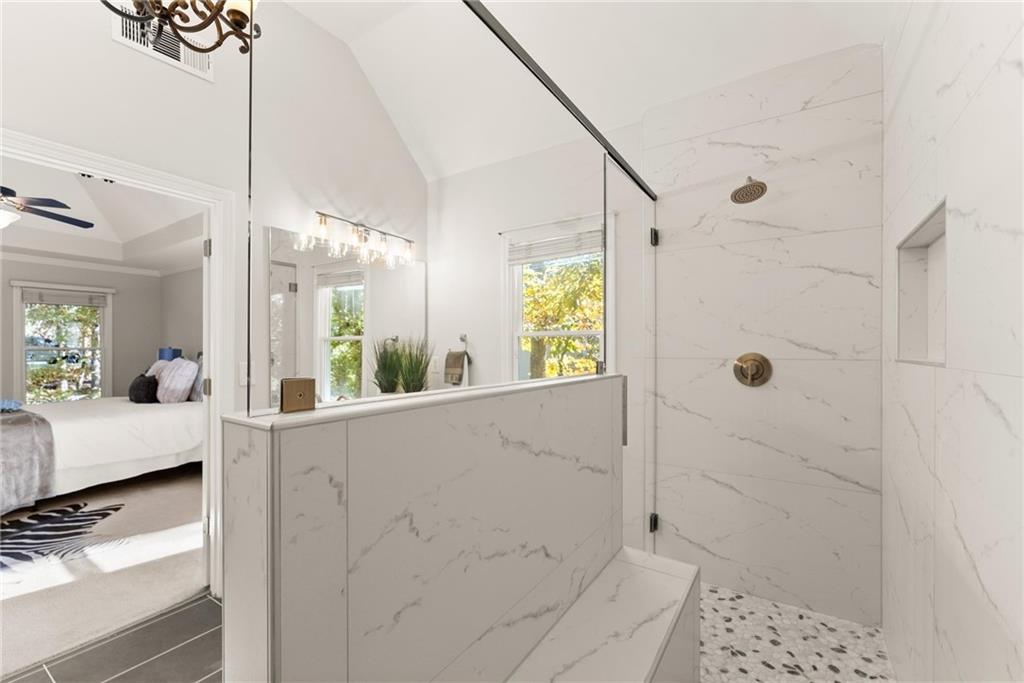 Savannah Trace - Residential