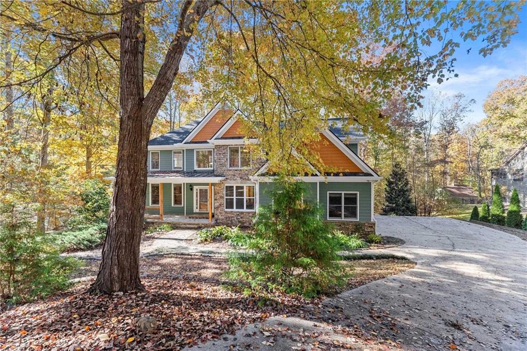 Savannah Trace - Residential