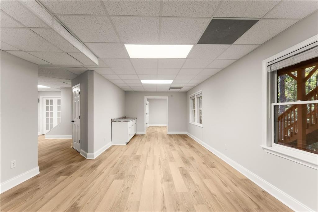 Savannah Trace - Residential