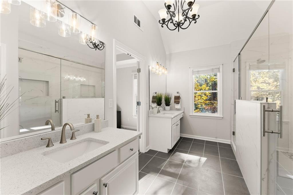 Savannah Trace - Residential