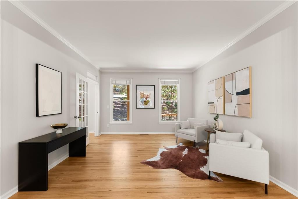 Savannah Trace - Residential